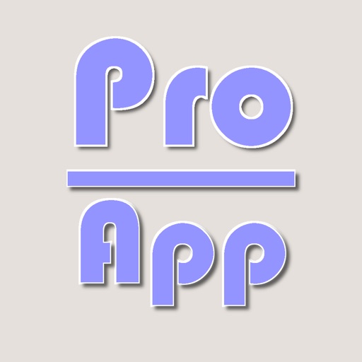 ProApp