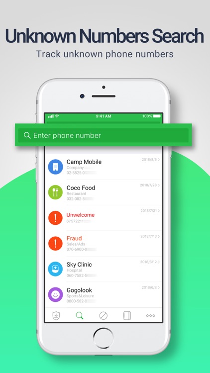 Whoscall - Caller ID & Block screenshot-3