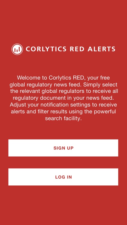 Corlytics Red