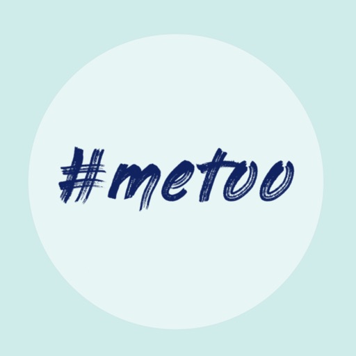 Me Too Stickers #metoo icon