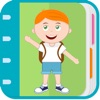 Kids Diary App
