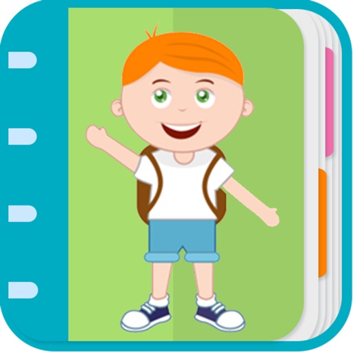 video diary app for students