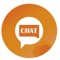 Ochat (Orion Chat) is a FREE messaging app available for smartphones
