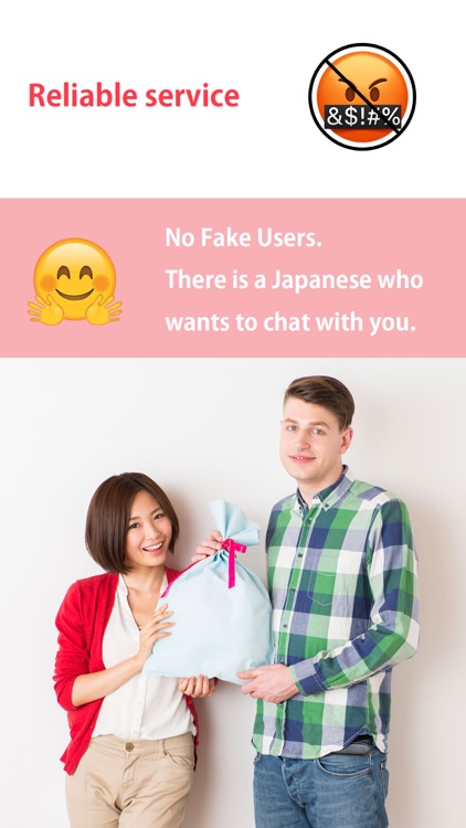 Langmate-Chat with Japanese screenshot-3