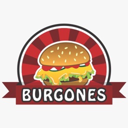 Burgones Delivery