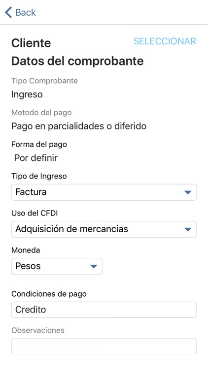 iBAC screenshot-3