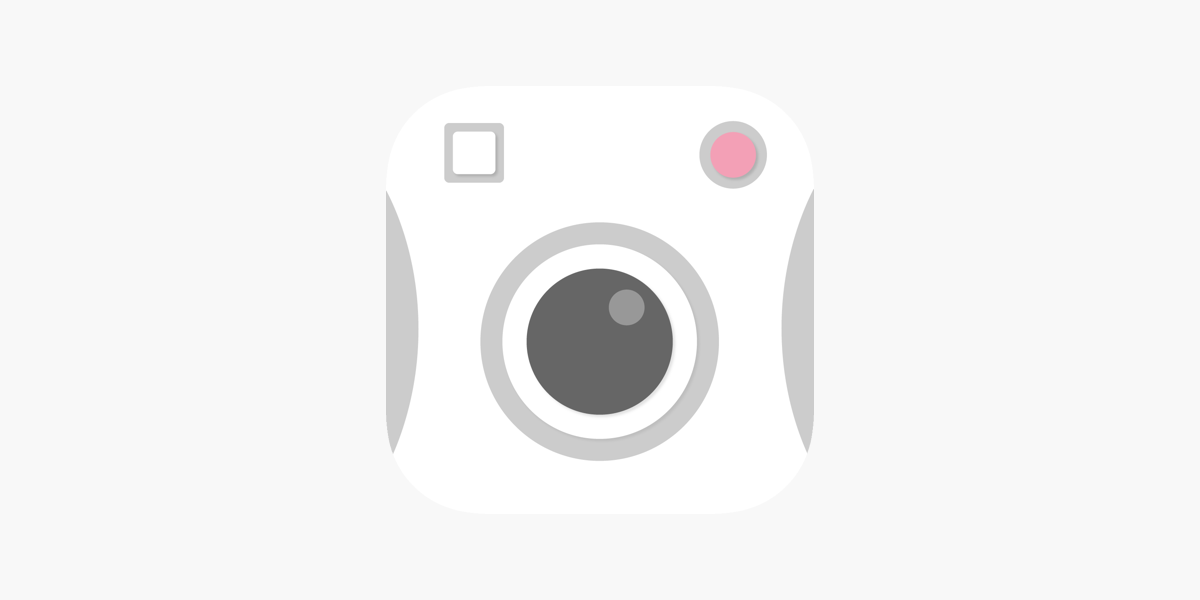 Insnap フレーム加工のフィルムカメラアプリ をapp Storeで