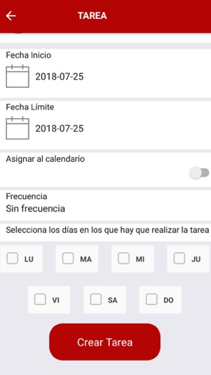 Productivity Helper Dezide+(圖2)-速報App