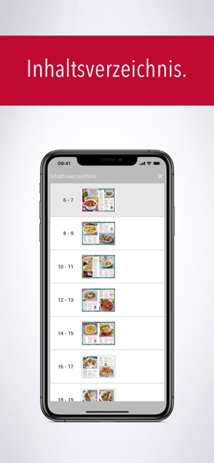 Mein Lieblingsrezept ePaper(圖4)-速報App