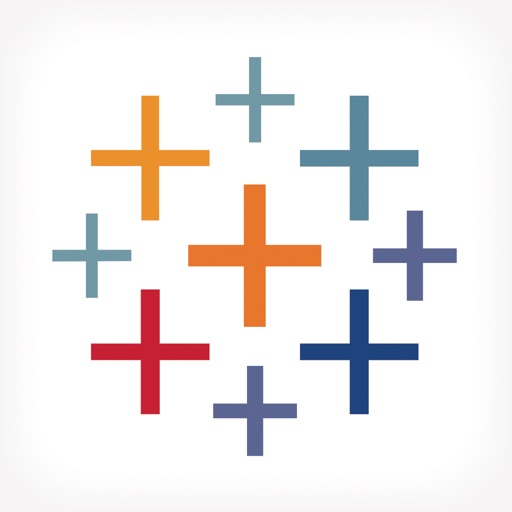 Tableau Mobile