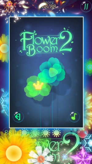 FlowerBoom-Pop Flowers Games(圖5)-速報App