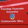 Freiwillige Feuerwehr Börry