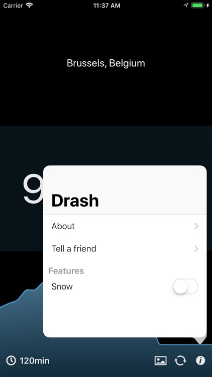 Drash screenshot-2