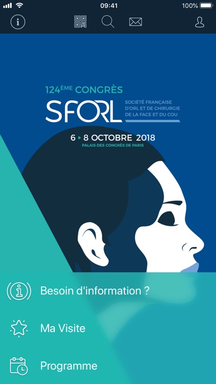 SFORL 2018