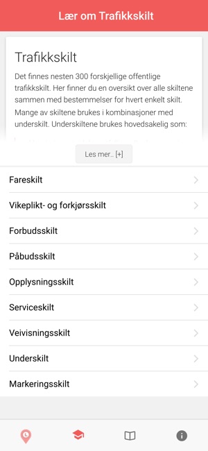 Trafikkskole(圖2)-速報App