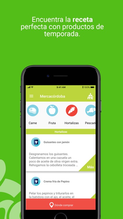 App Mercacórdoba