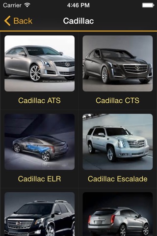 Car Commercials screenshot 3