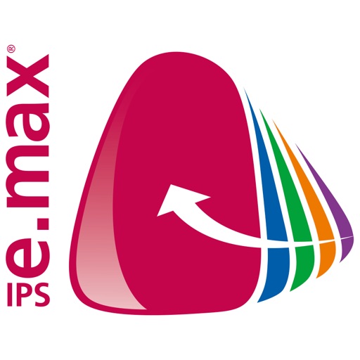 IPS e.max Shade Navigation App Icon