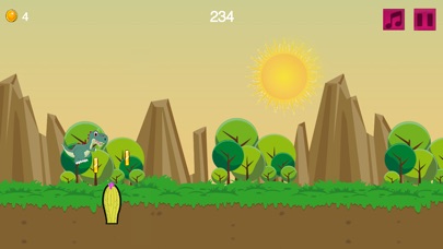 Image of Crazy Dinosor Rex Journey