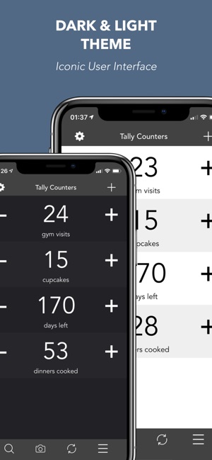 Tally Counters(圖6)-速報App