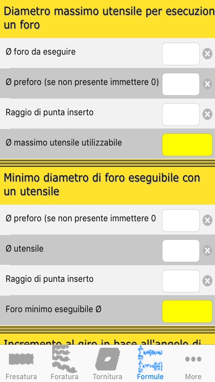 BFT Machine Calculator screenshot-4