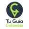 Tu Guía Colombia, es una guía virtual e interactiva que facilita a TURISTAS y RESIDENTES la ubicación de empresas, productos y servicios especifico a nivel nacional, con accesibilidad de aplicaciones web y móvil, si estas interesado en participar comunícate a los números de celular 320 395 3187 - 318 6713 528