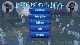 Game screenshot Dance Beyond Death apk