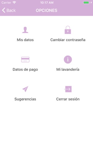 Tu Lavandería(圖6)-速報App