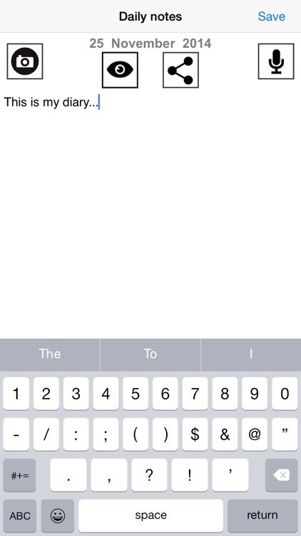 My Secret Diary (Images)