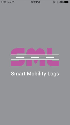 SMART MOBILITY LOGS(圖5)-速報App