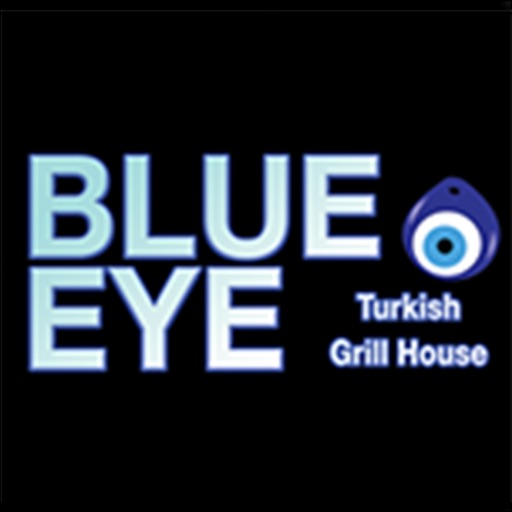 Blue Eye Exeter icon