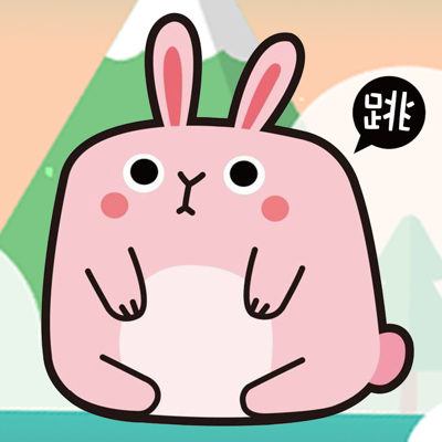 兔子跳一跳-迷你世界模拟跳跃