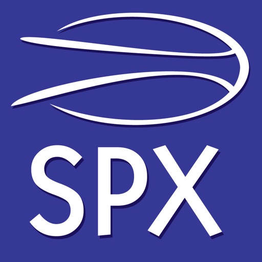 Sportsplex Application icon