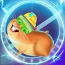 Get Tiny Hamster : Clicker Game for iOS, iPhone, iPad Aso Report