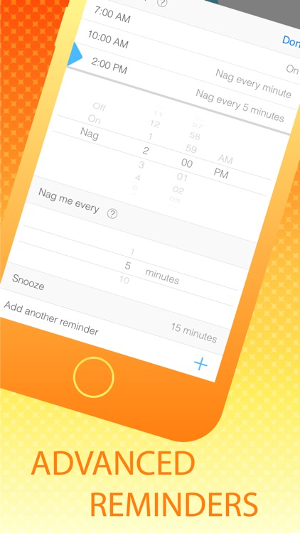 Better Habits: Habit Tracker screenshot-8