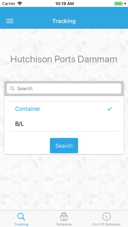 Hutchison Ports Dammam