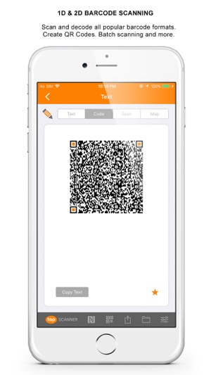 TAP Scanner for NFC(圖2)-速報App