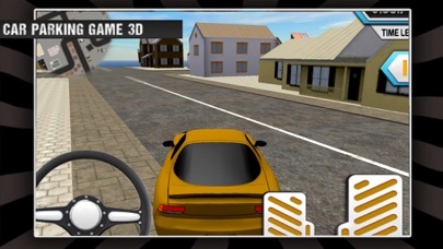 Car Parking Spot screenshot 3