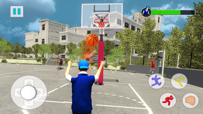 High School Gangster Life