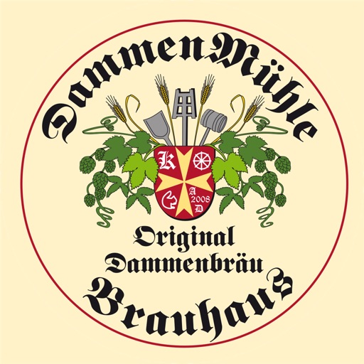 Dammenmühle