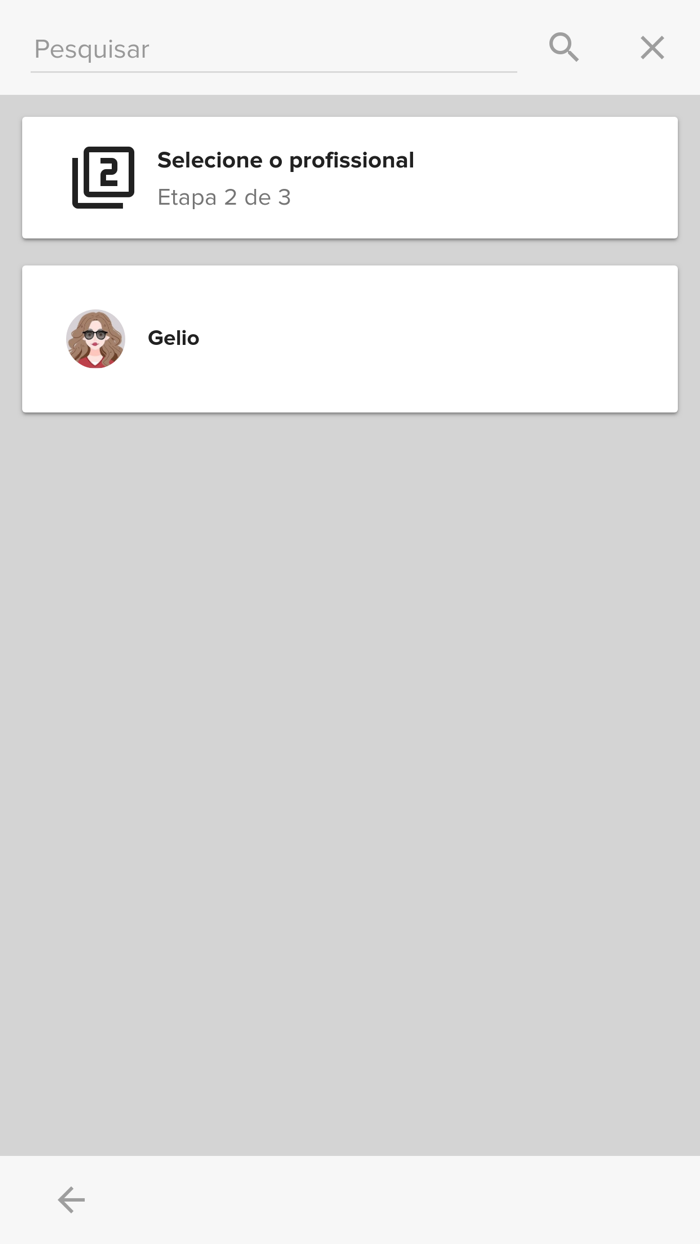 Salão Ágil Professional