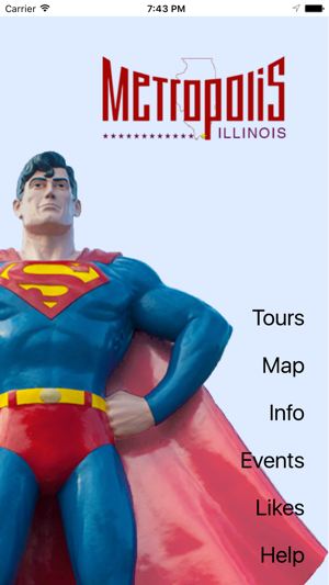 Metropolis Tourism