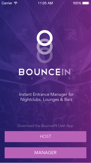 Bounce In Venue(圖2)-速報App