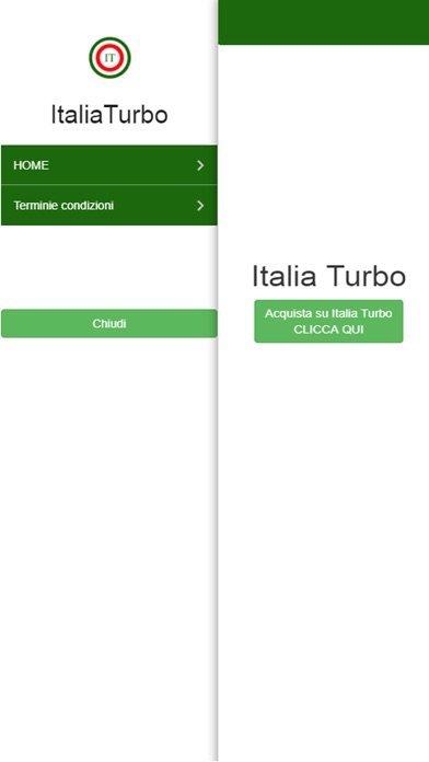 ItaliaTurbo screenshot 2