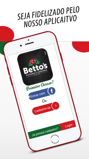 Bettos Pizzaria(圖3)-速報App