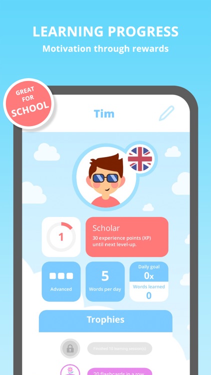 EASY peasy: English for Kids
