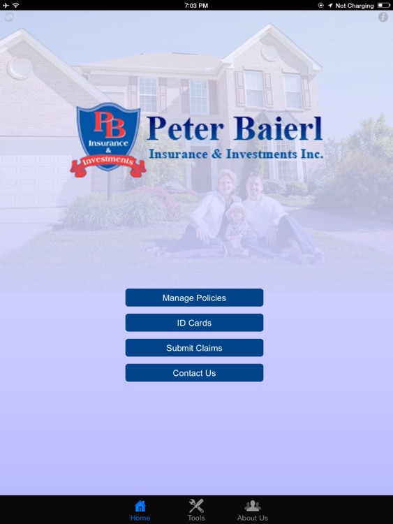 Baierl Insurance HD