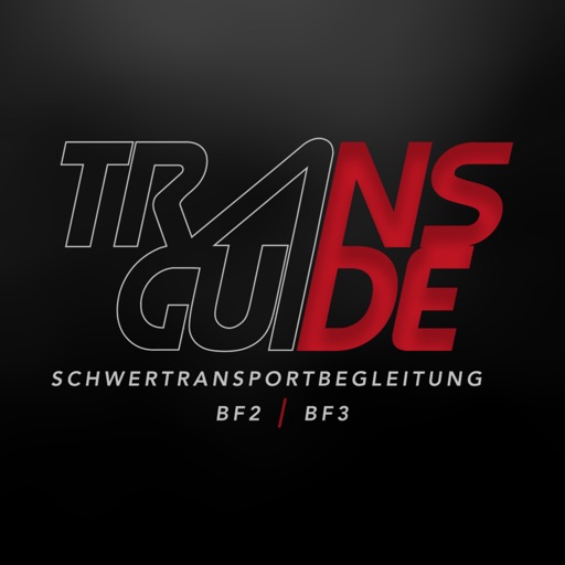 Transguide BF2 BF3