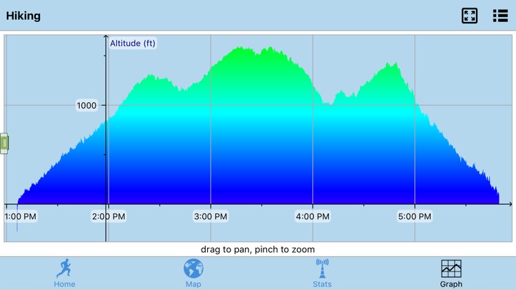 JAS Location Tracker screenshot-4