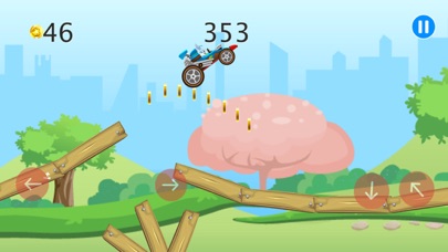 Super Bunny Racing screenshot 4